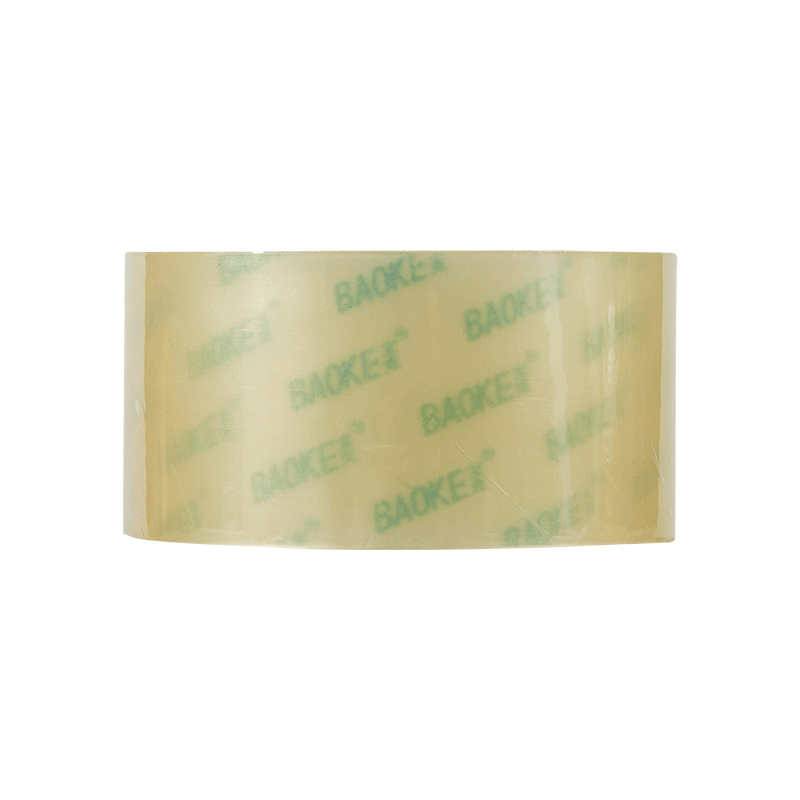 Клейка стрічка канцелярська 24мм х 20 ярд, упаковка 6 рул. Baoke (JM2420)